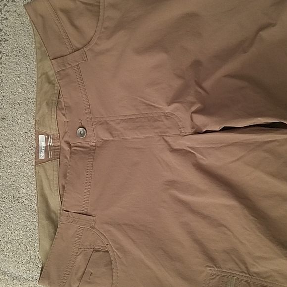 Marmot Mazot Convertible Pants - Picture 2 of 16